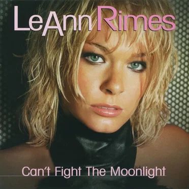 Can’t Fight the Moonlight