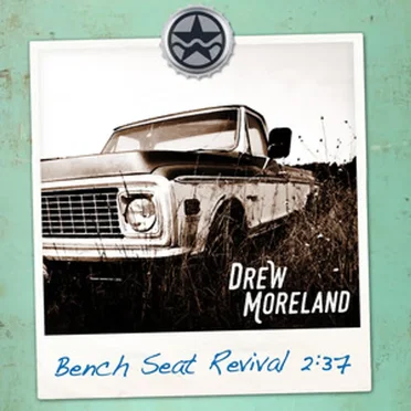 Bench Seat Revival
