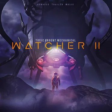 Watcher II
