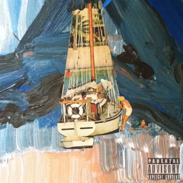 HX.4.B. by Knxwledge - album cover