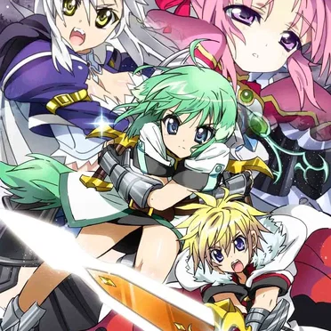 Promised Love ～ダイスキ×100～