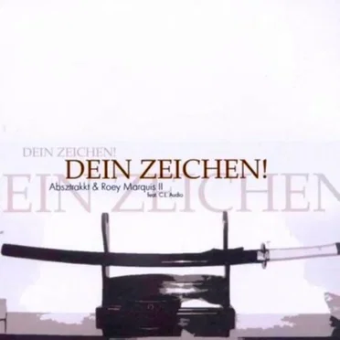 Dein Zeichen!
