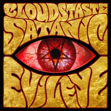 Clouds Taste Satanic