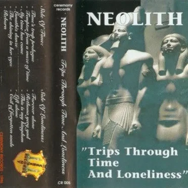 Trips Through Time and Loneliness