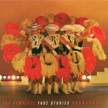 True Stories Soundtrack
