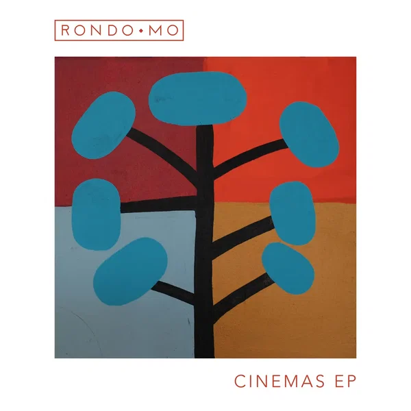 Cinemas EP