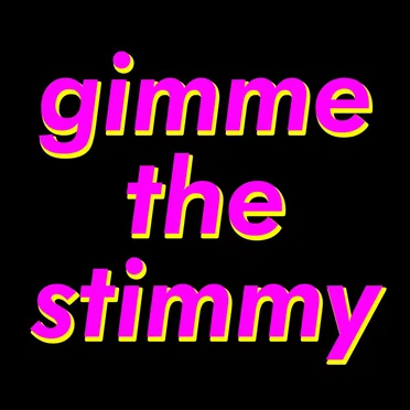 Gimme the Stimmy by Drew Toothpaste - album cover