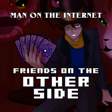 Friends on the Other Side (From “Princess and the Frog”)