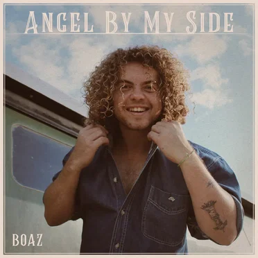 Angel by My Side