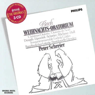 Weihnachts-Oratorium