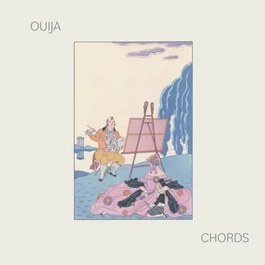 Late Night Jams by Ouija Chords - album cover