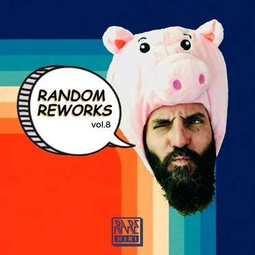 Random Reworks, Vol. 8