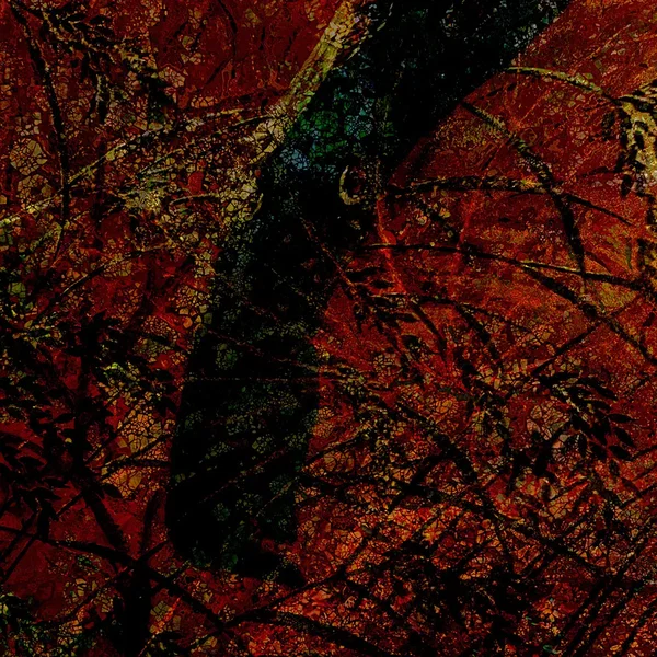Ghost / Embers