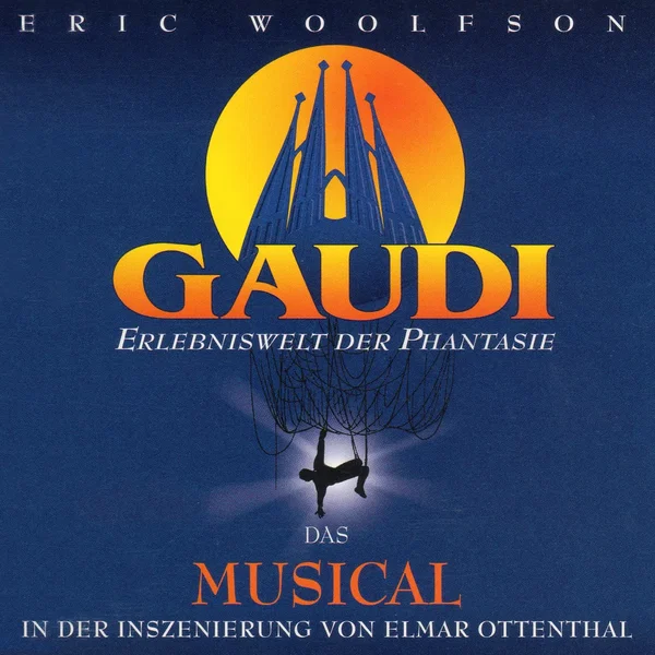Gaudí