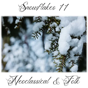 Snowflakes 11 by Various Artists - album cover