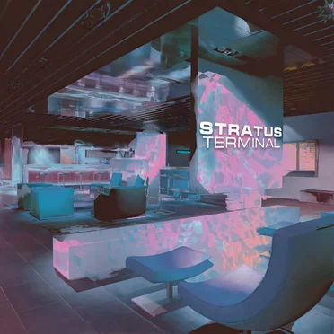 Stratus Terminal by Various Artists - album cover