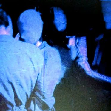 The Night Rooms