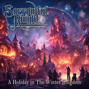 A Holiday in The Winter Kingdom