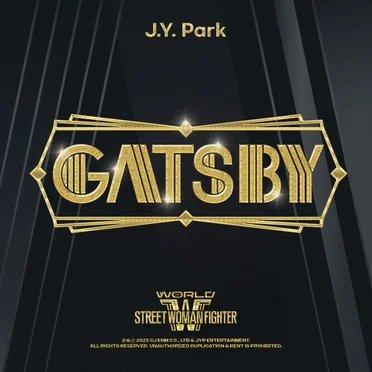 월드 오브 스트릿 우먼 파이터 (WSWF) Original Vol. 4