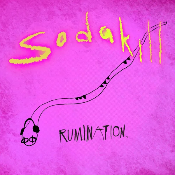 Rumination