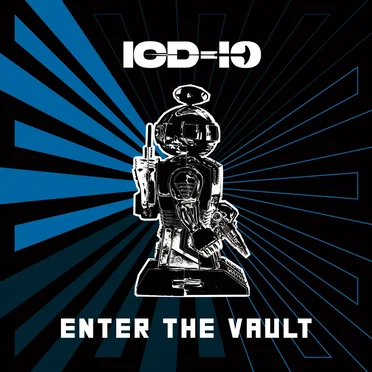 Enter the Vault