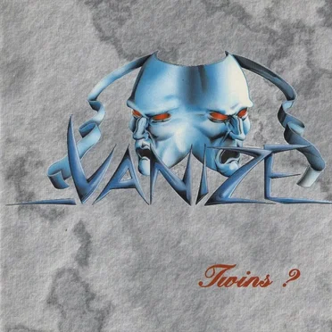 Twins? by Vanize - album cover