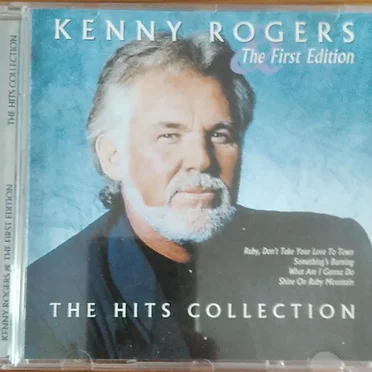 The Hits Collection