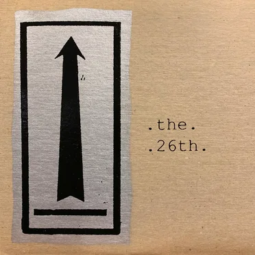 The 26th by Various Artists - album cover