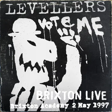 Brixton Live