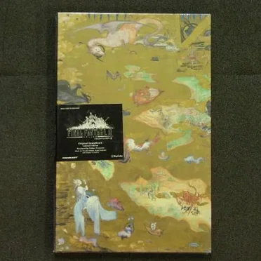 Final Fantasy XI: Original Soundtrack