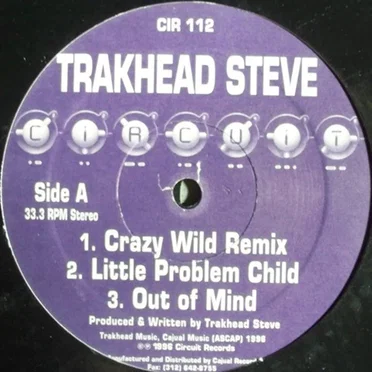Crazy Wild Remix