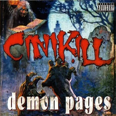 Demon Pages