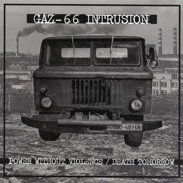 Gaz-66 Intrusion