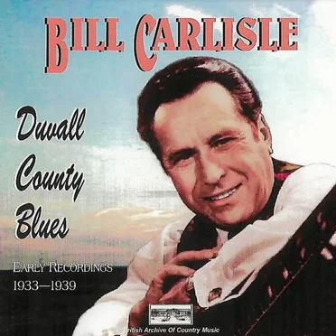 Duvall County Blues: Early Recordings 1933 - 1939