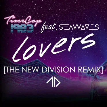 Lovers [The New Division remix]