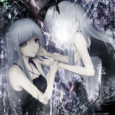 saikai by kenysoxo - album cover