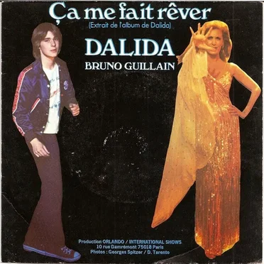 Ça me fait rêver
