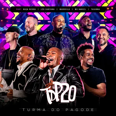 TDP20: Nossa história