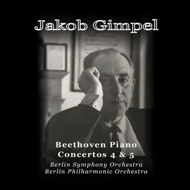 Piano Concertos nos. 4 & 5