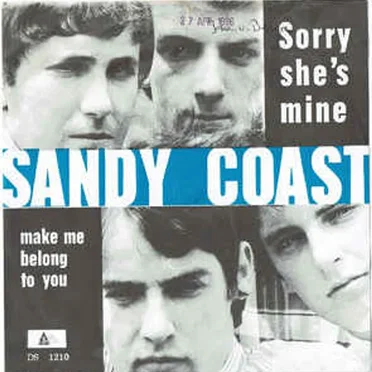 Sorry She’s Mine / Make Belong to You