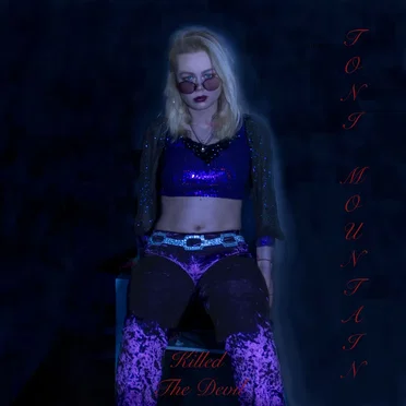 Turn Up the Base by Toni Montana - album cover