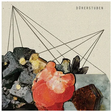 Met Chin in Moo's Eak by Dürerstuben - album cover