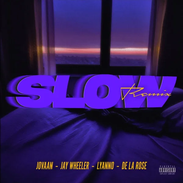Slow Remix