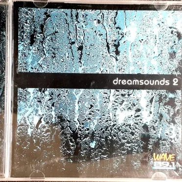 Wave 89.1: Dreamsounds 2 by Various Artists - album cover