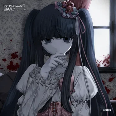 Extravagant Dress EP