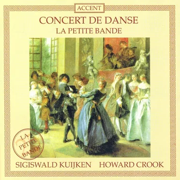 Concert de danse