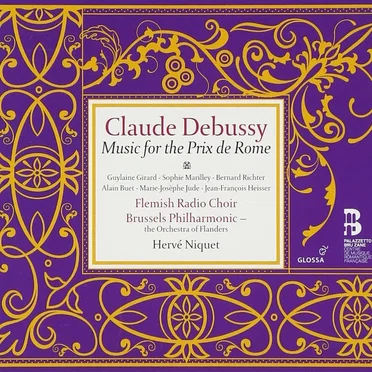 Music For The Prix de Rome