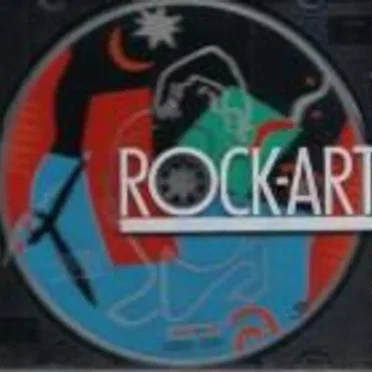 Rock Art by Various Artists - album cover