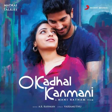 O Kadhal Kanmani