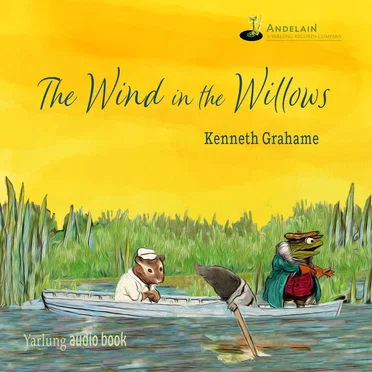 Kenneth Grahame